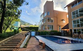 Mount Hunt Resort Beragala Haputale